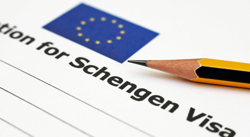 Schengen verzekering Nederland