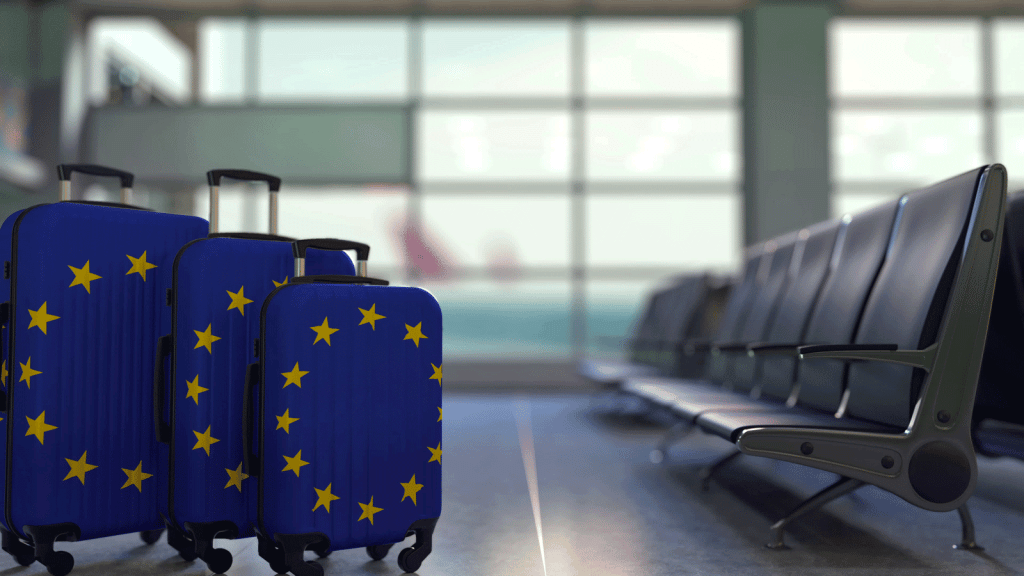 Het recht op vrij verkeer voor familie van een EU/EER of CH burger