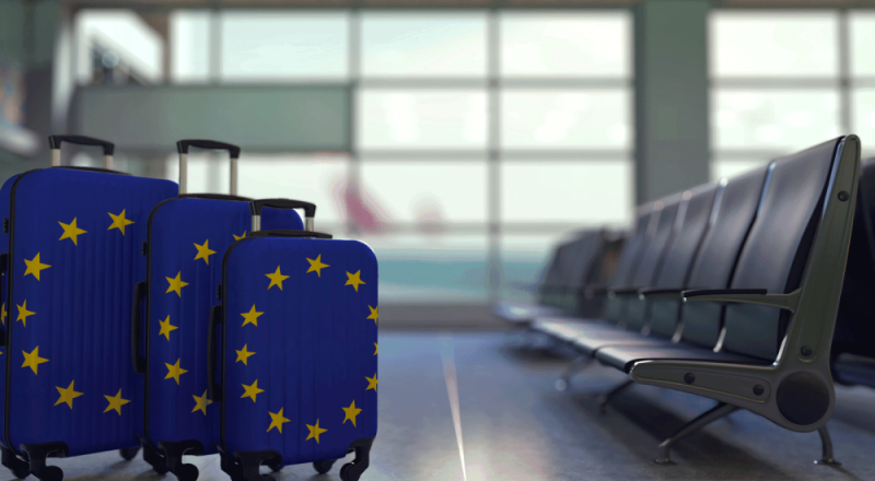 Tips voor een medische reisverzekering Schengenvisum