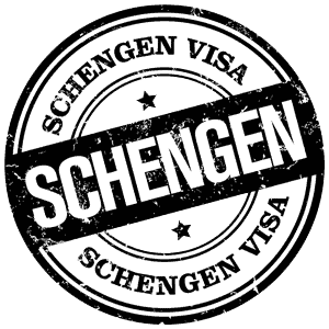 Schengen visa reisverzekering