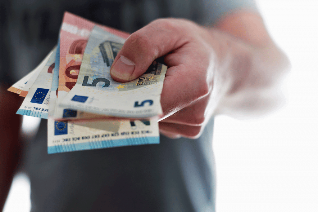 Kosten voor Schengenvisa