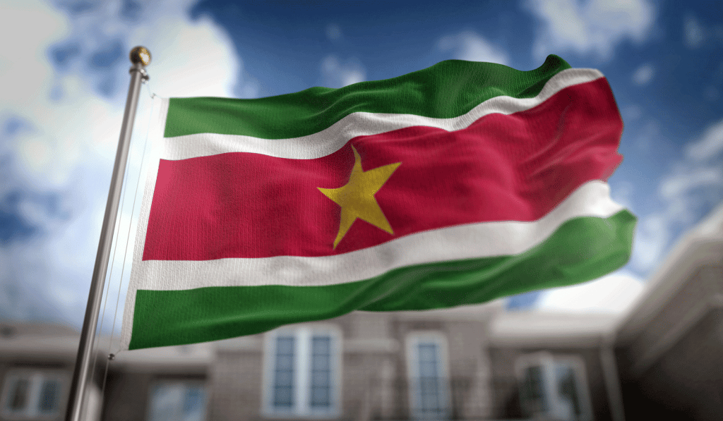 Suriname ngalami masalah entuk visa Schengen