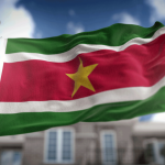 Surinamer har problem med att få Schengenvisum