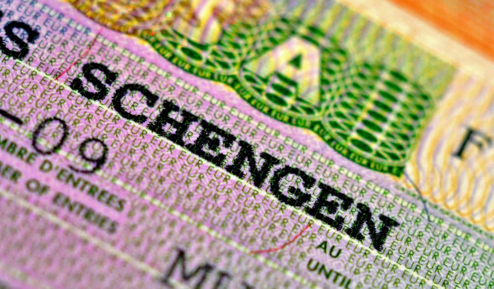 Tips: afsluiten medische reisverzekering voor visum