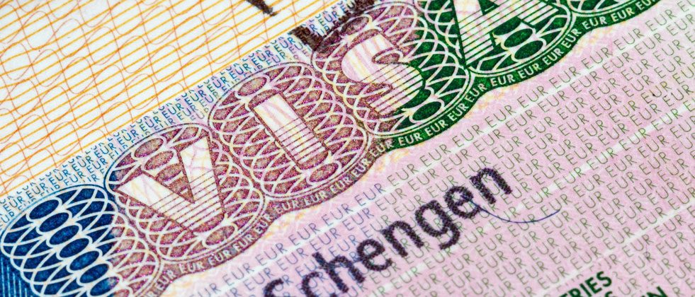Goedkoopste Schengen verzekering