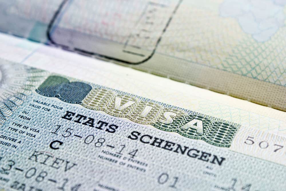 Visum-Kort-Verblijf-Nederland