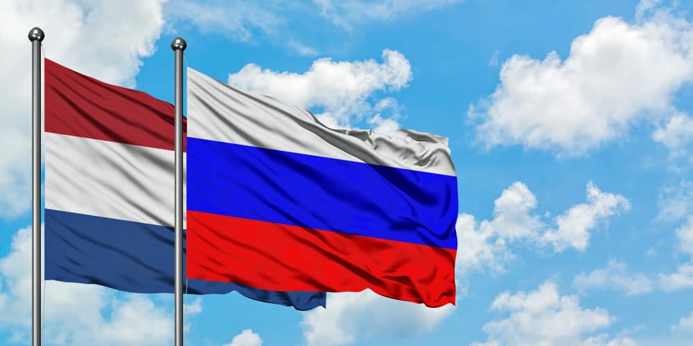 Schengenvisum van Rusland naar Nederland | Schengenvisum.info