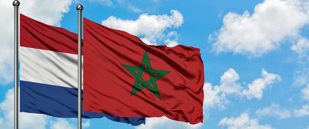 Nederland stelt inreisverbod voor Marokko weer in