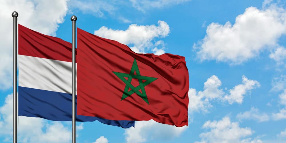 Nederland stelt inreisverbod voor Marokko weer in