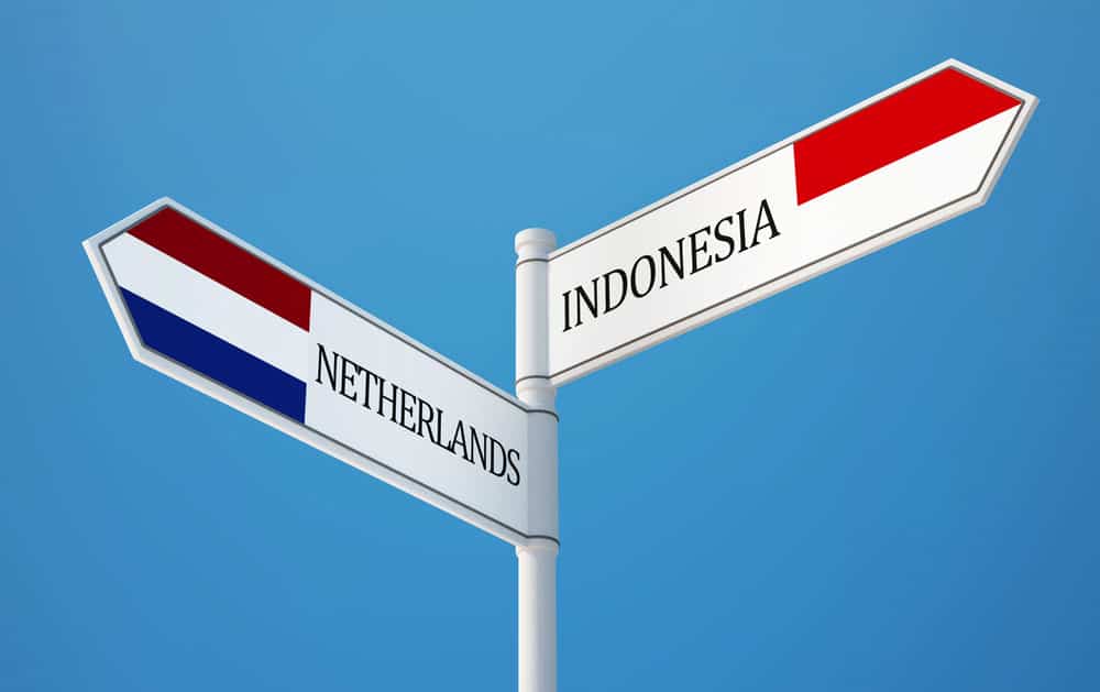Schengenvisum Indonesië - Nederland