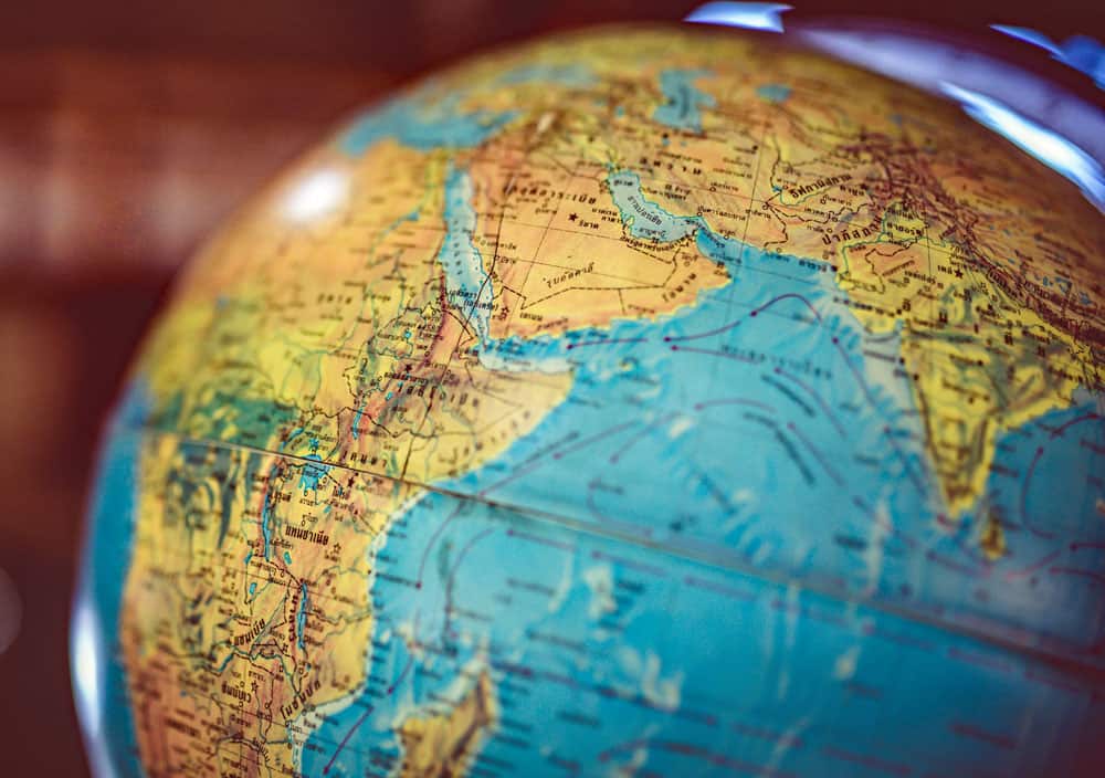 Wereldwijde reisverzekering voor buitenlandse gasten