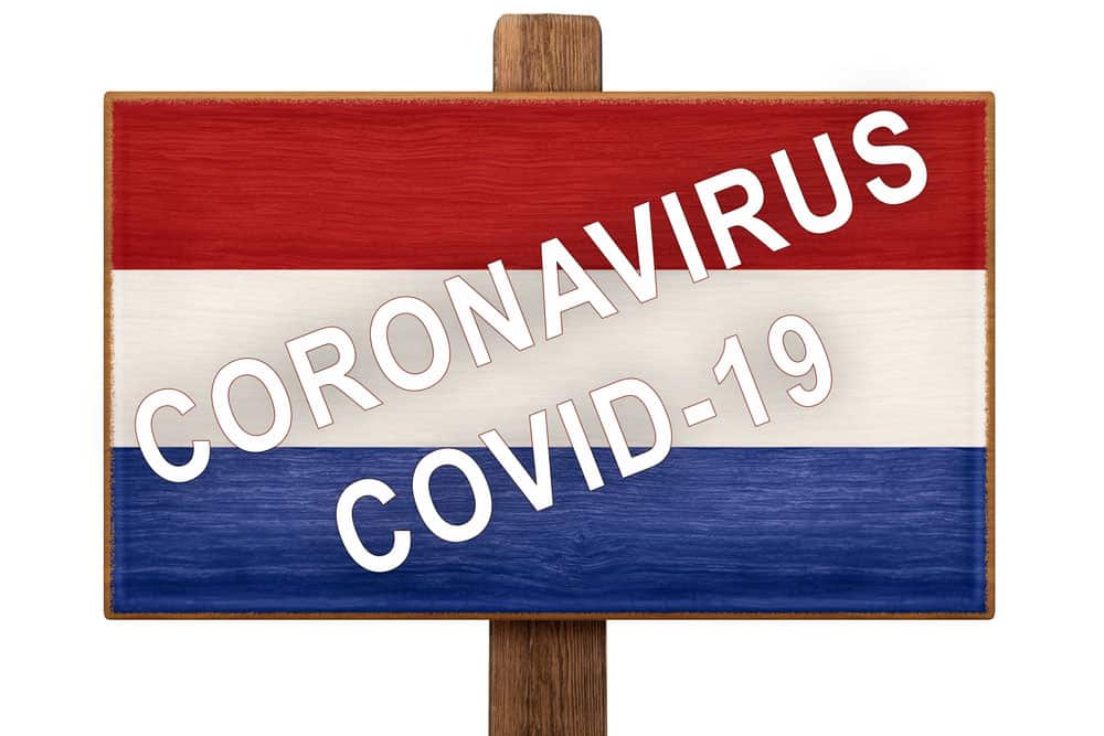 Coronacrisis en visum kort verblijf