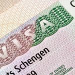 Verzekering Schengen visa