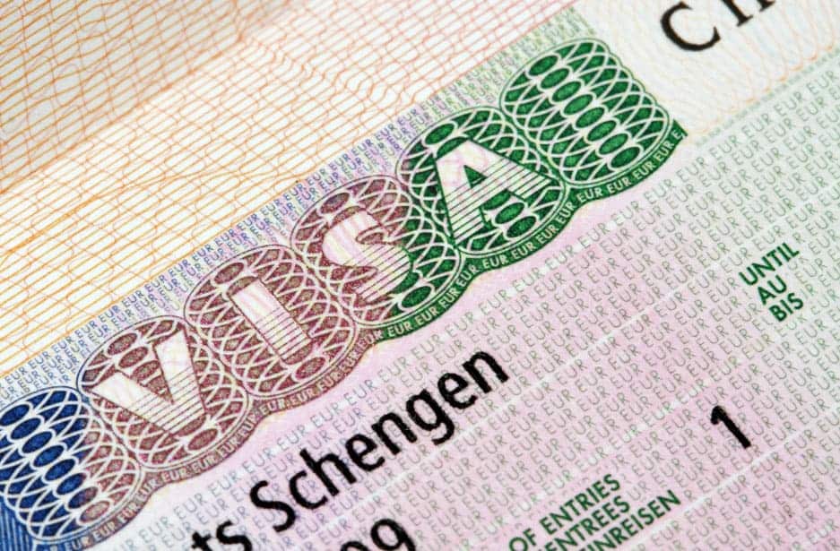 Met spoed een Schengen verzekering