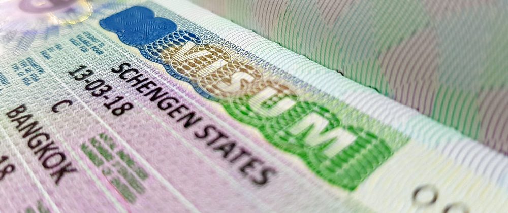 Een Schengen reisverzekering voor een visumaanvraag