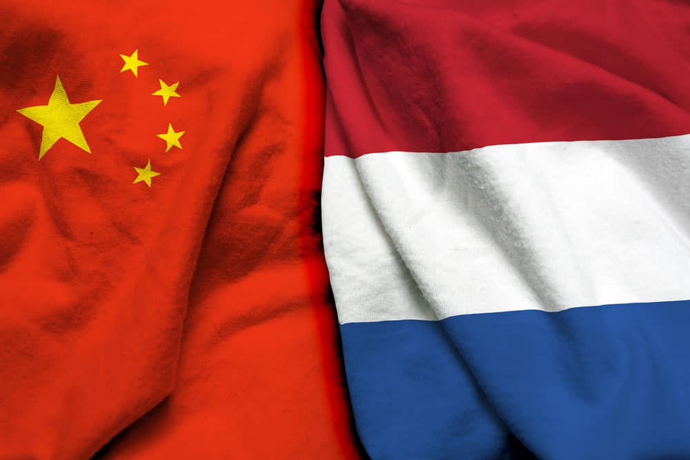 Bezoek uit China? Visum voor Nederland en reisverzekering