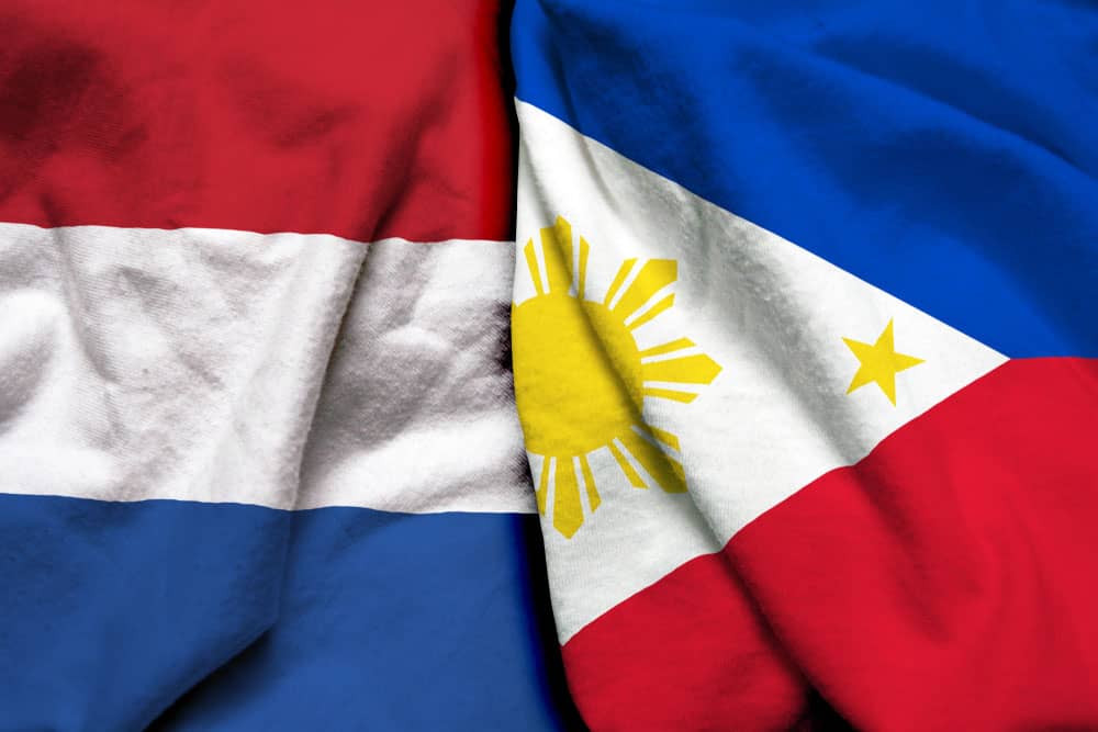 Schengenvisum: van de Filipijnen naar Nederland