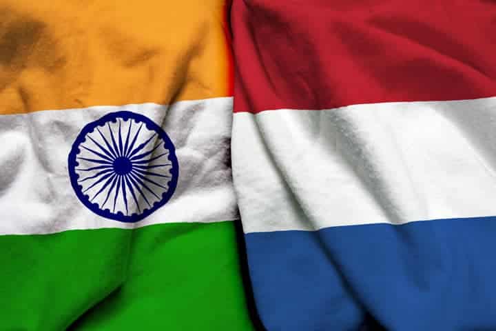 Bezoek uit India? Schengenvisum voor Nederland aanvragen!