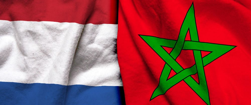 Schengenvisum van Marokko naar Nederland