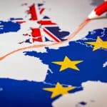 EU-inreisverbod voor reizigers uit het Verenigd Koninkrijk