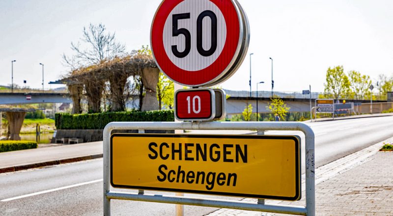 Wat is het Schengengebied en wat betekent dat voor EU-burgers?