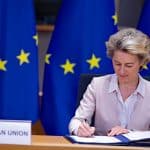 EU: Schengen moet sterker, veiliger en veerkrachtiger