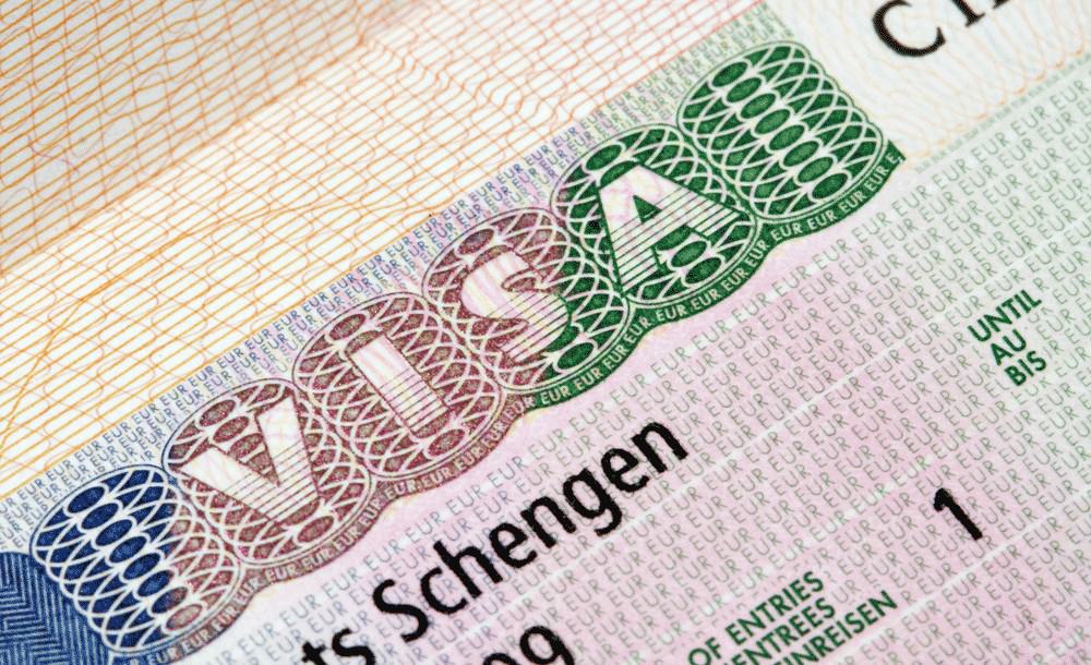 Schengenvisum voor Nederland