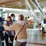 Coronavirus (COVID-19): Mag mijn visumplichtige familie/partner naar Nederland reizen?
