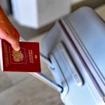 Estland en Finland willen geen Russische toeristen in Schengengebied