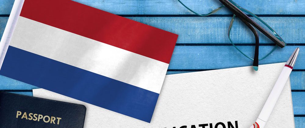 Technische problemen website Nederland Wereldwijd raakt Schengenvisum aanvragers