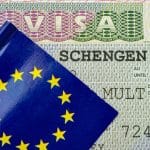 Schengen visitor verzekering