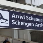 Kroatië toegelaten tot Schengenzone maar Bulgarije en Roemenië niet
