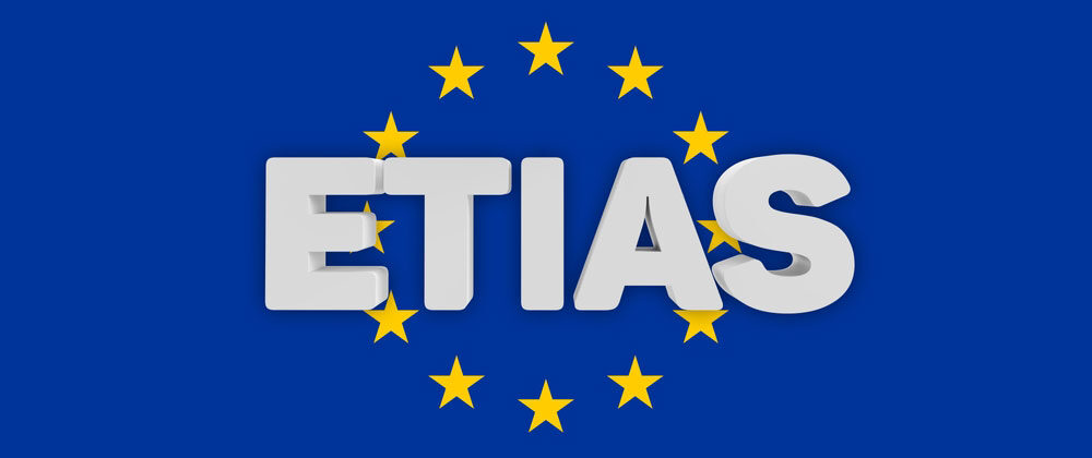 El nuevo viaje a Europa a partir de 2024 por ETIAS