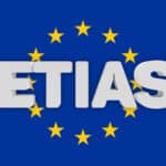Het nieuwe reizen naar Europa vanaf 2024 door ETIAS