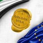 Meer Europese landen stoppen met het verstrekken van gouden Schengenvisa