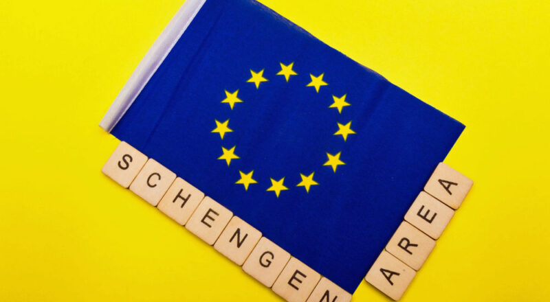 Schengenvisum aanvragen vertraagd door technische problemen