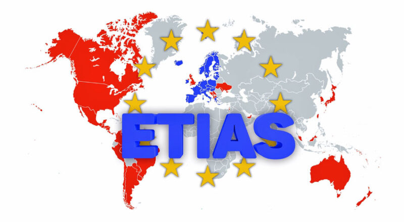 Reisexperts waarschuwen voor chaos door invoering van het Europese Reisinformatie- en Autorisatiesysteem (ETIAS)