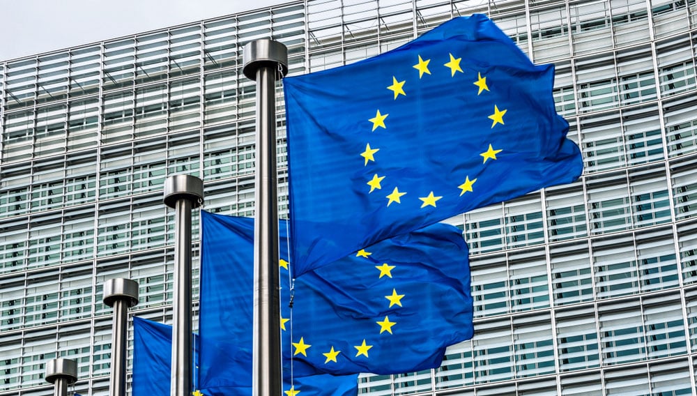 EU Schengenvisum aanvraagsysteem gaat 'EU VAP' heten