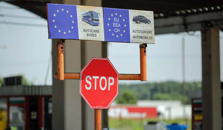 Nederland steunt Bulgaarse toetreding Schengen