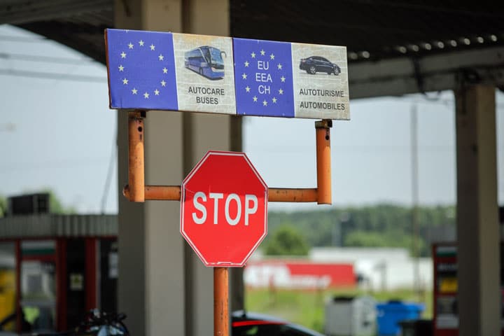 Nederland steunt Bulgaarse toetreding Schengen