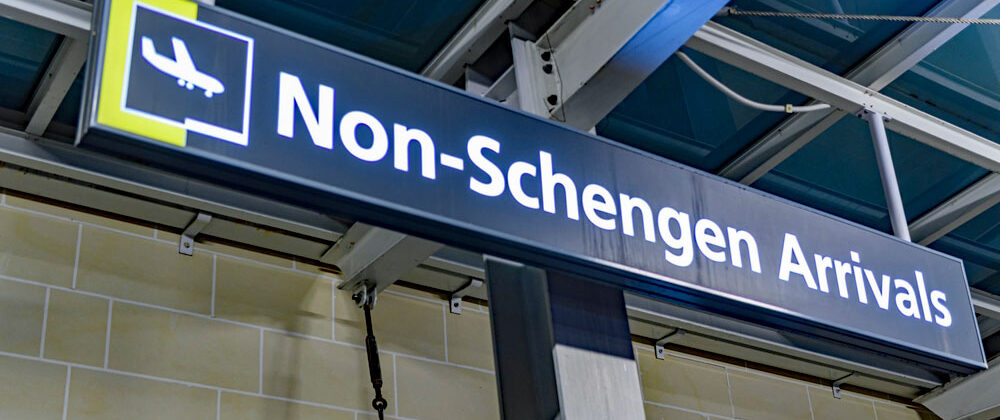 Welke voordelen biedt Schengen?