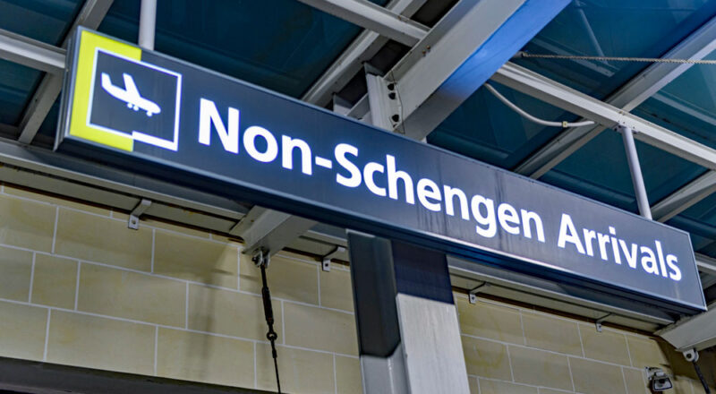 Welke voordelen biedt Schengen?