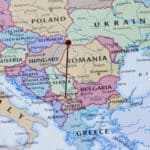 Kosovo feiert Visa-gratis Rees ze Schengen Zone